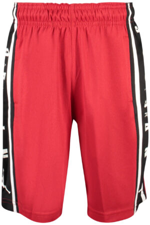 JORDAN MEN'S RED SHORTS