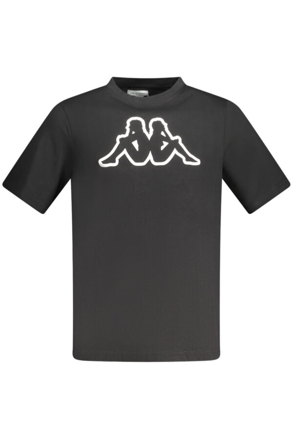 kappat-shirtmanichecorteuomonero_1 kappat-shirtmanichecorteuomonero_1