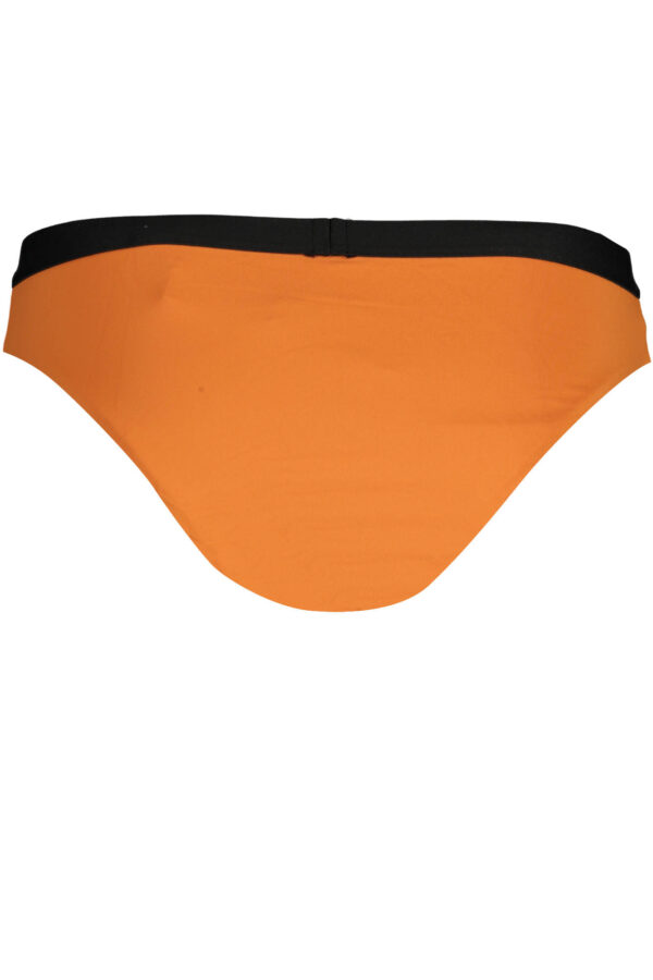 karllagerfeldbeachwearcostumepartesottodonnaarancio_2 karllagerfeldbeachwearcostumepartesottodonnaarancio_2