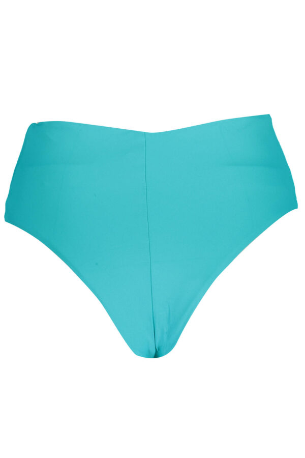 karllagerfeldbeachwearcostumepartesottodonnaazzurro_2 karllagerfeldbeachwearcostumepartesottodonnaazzurro_2