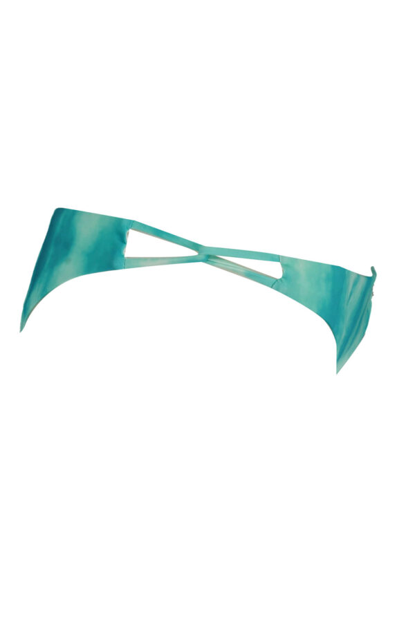 karllagerfeldbeachwearcostumepartesottodonnaazzurro_3 karllagerfeldbeachwearcostumepartesottodonnaazzurro_3