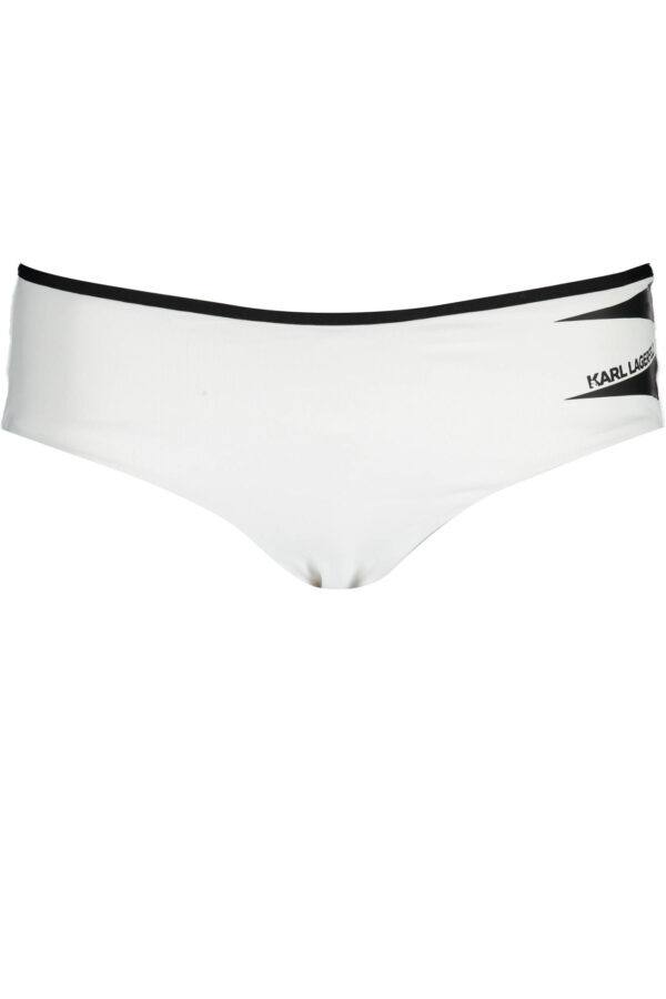 karllagerfeldbeachwearcostumepartesottodonnabianco_1 karllagerfeldbeachwearcostumepartesottodonnabianco_1