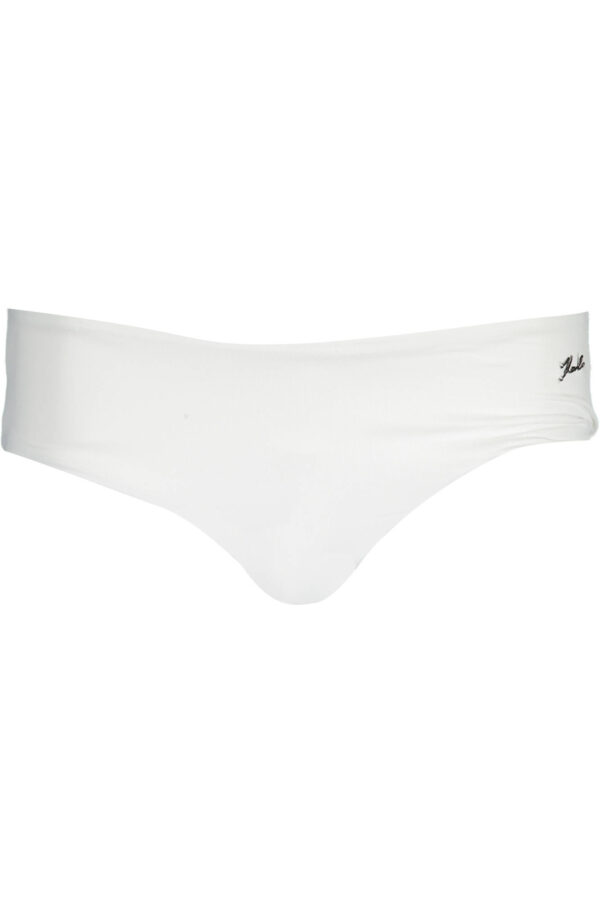 karllagerfeldbeachwearcostumepartesottodonnabianco_1 karllagerfeldbeachwearcostumepartesottodonnabianco_1