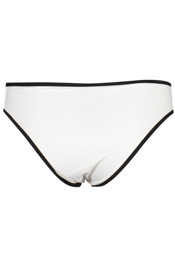 karllagerfeldbeachwearcostumepartesottodonnabianco_2 karllagerfeldbeachwearcostumepartesottodonnabianco_2