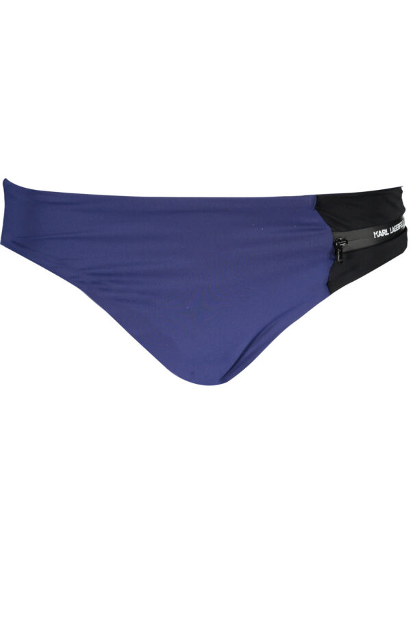 karllagerfeldbeachwearcostumepartesottodonnablu_1 karllagerfeldbeachwearcostumepartesottodonnablu_1