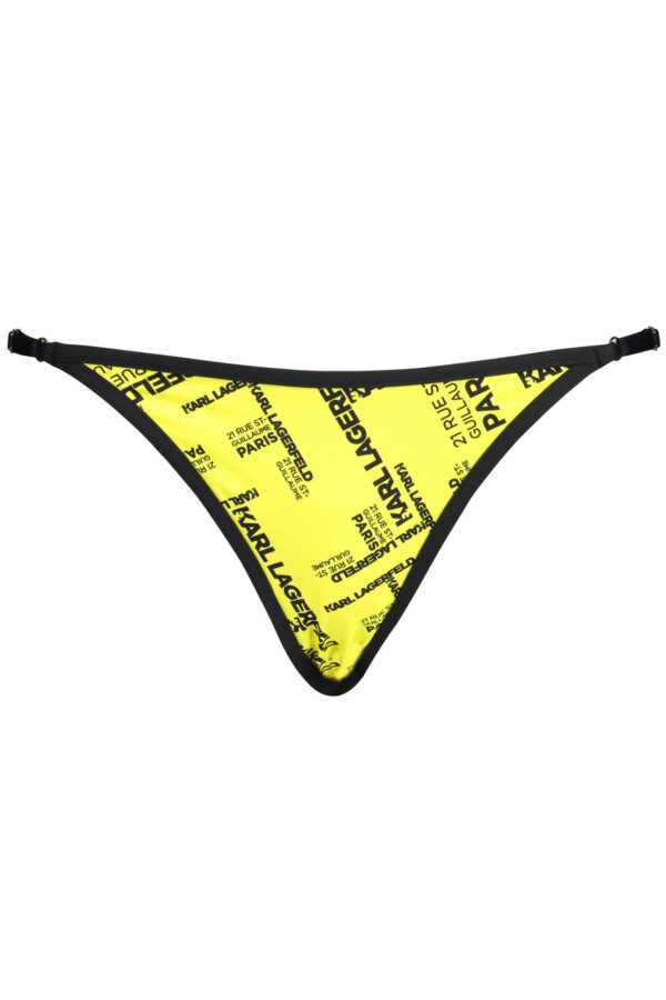karllagerfeldbeachwearcostumepartesottodonnagiallo_1 karllagerfeldbeachwearcostumepartesottodonnagiallo_1