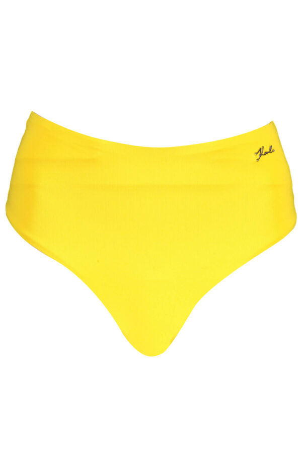karllagerfeldbeachwearcostumepartesottodonnagiallo_1 karllagerfeldbeachwearcostumepartesottodonnagiallo_1