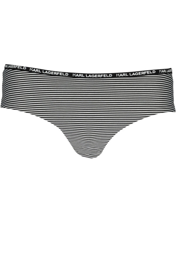 karllagerfeldbeachwearcostumepartesottodonnanero_1 karllagerfeldbeachwearcostumepartesottodonnanero_1