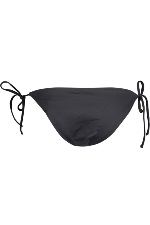 karllagerfeldbeachwearcostumepartesottodonnanero_2 karllagerfeldbeachwearcostumepartesottodonnanero_2