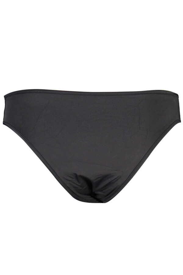 karllagerfeldbeachwearcostumepartesottodonnanero_2 karllagerfeldbeachwearcostumepartesottodonnanero_2