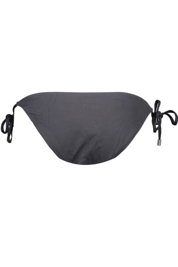 karllagerfeldbeachwearcostumepartesottodonnanero_2 karllagerfeldbeachwearcostumepartesottodonnanero_2