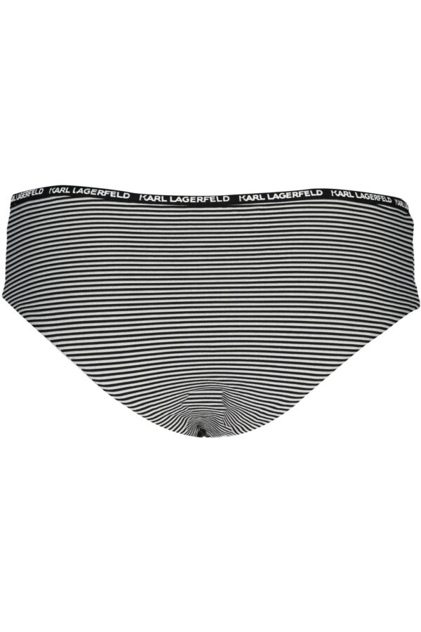 karllagerfeldbeachwearcostumepartesottodonnanero_2 karllagerfeldbeachwearcostumepartesottodonnanero_2