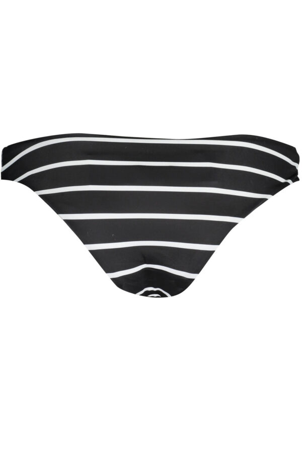 karllagerfeldbeachwearcostumepartesottodonnanero_2 karllagerfeldbeachwearcostumepartesottodonnanero_2