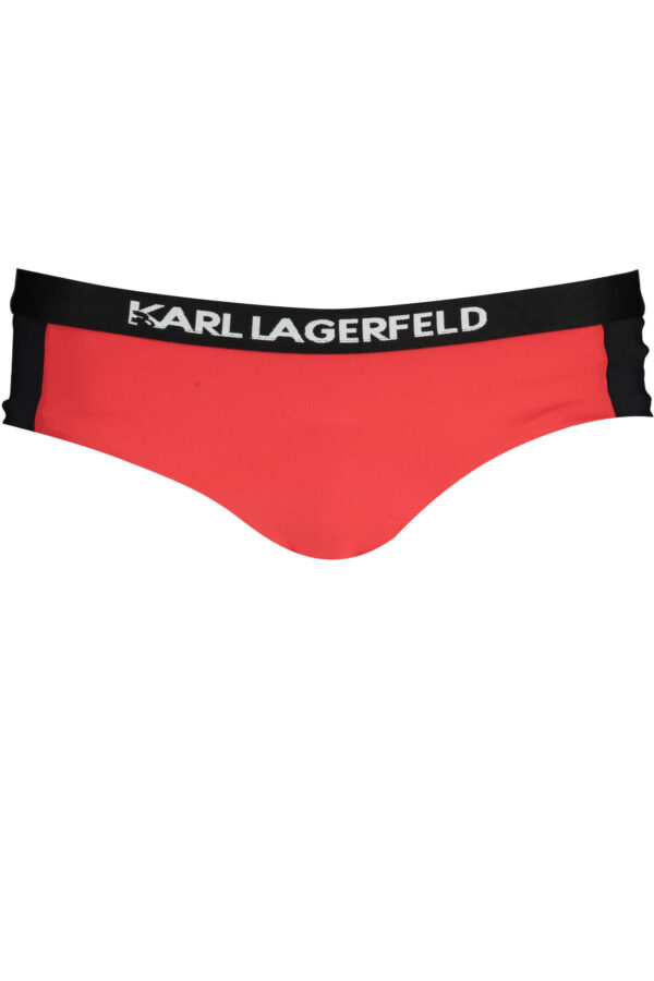 karllagerfeldbeachwearcostumepartesottodonnarosso_1 karllagerfeldbeachwearcostumepartesottodonnarosso_1