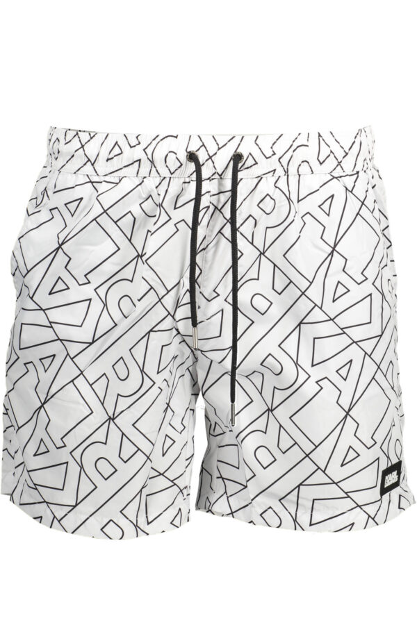 karllagerfeldbeachwearcostumepartesottouomobianco_1 karllagerfeldbeachwearcostumepartesottouomobianco_1