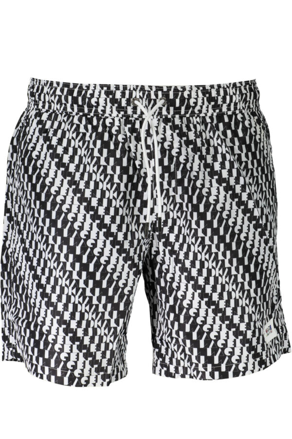 karllagerfeldbeachwearcostumepartesottouomobianco_1 karllagerfeldbeachwearcostumepartesottouomobianco_1