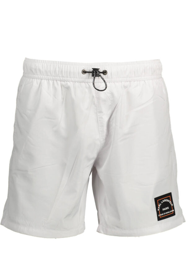 karllagerfeldbeachwearcostumepartesottouomobianco_1 karllagerfeldbeachwearcostumepartesottouomobianco_1