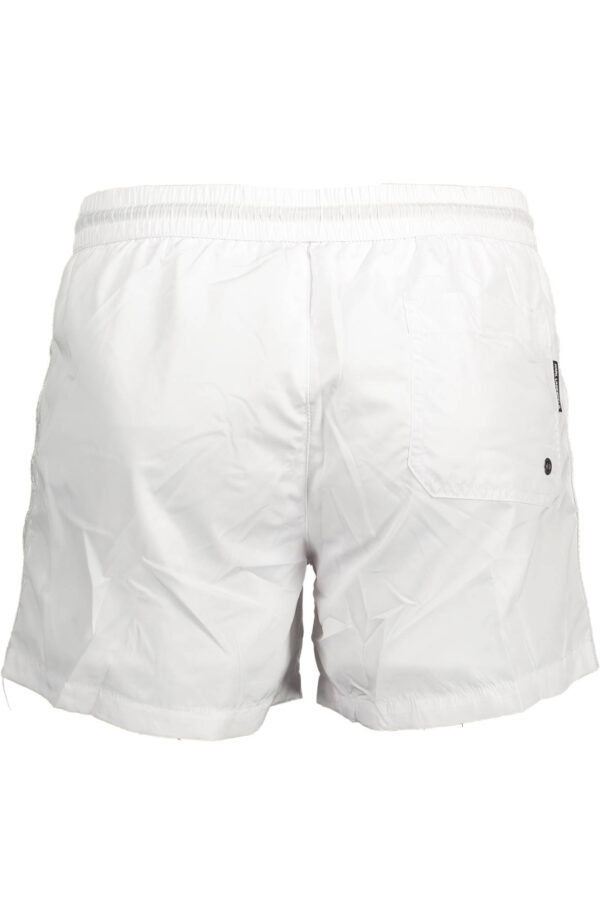 karllagerfeldbeachwearcostumepartesottouomobianco_2 karllagerfeldbeachwearcostumepartesottouomobianco_2
