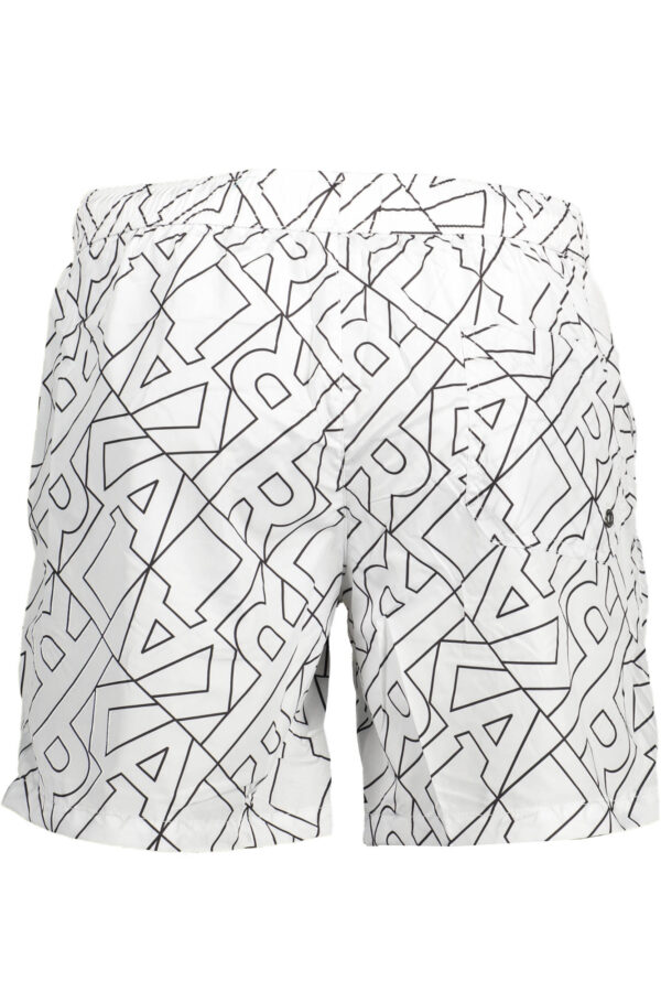 karllagerfeldbeachwearcostumepartesottouomobianco_2 karllagerfeldbeachwearcostumepartesottouomobianco_2