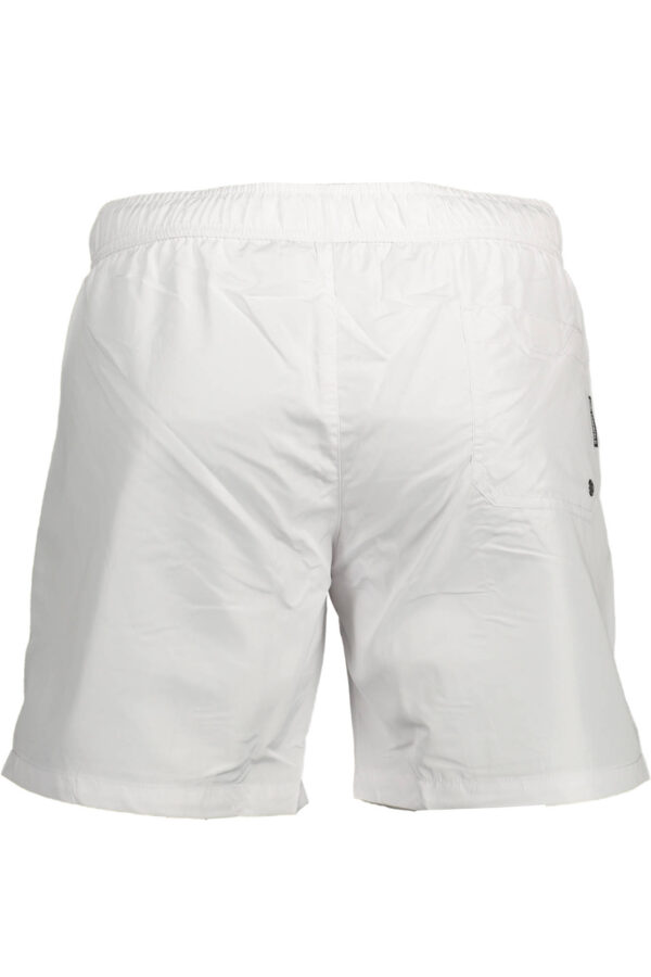 karllagerfeldbeachwearcostumepartesottouomobianco_2 karllagerfeldbeachwearcostumepartesottouomobianco_2