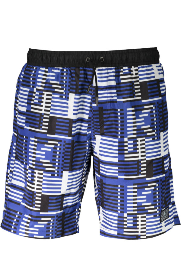 karllagerfeldbeachwearcostumepartesottouomoblu_1 karllagerfeldbeachwearcostumepartesottouomoblu_1
