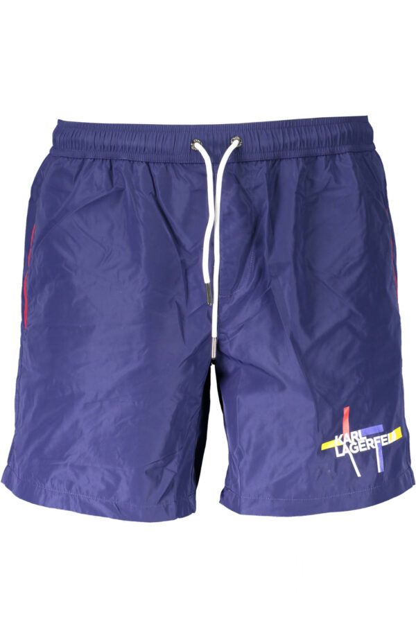 karllagerfeldbeachwearcostumepartesottouomoblu_1 karllagerfeldbeachwearcostumepartesottouomoblu_1