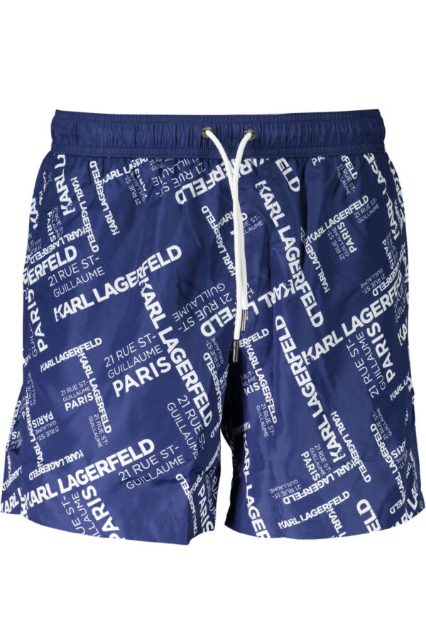 karllagerfeldbeachwearcostumepartesottouomoblu_1 karllagerfeldbeachwearcostumepartesottouomoblu_1