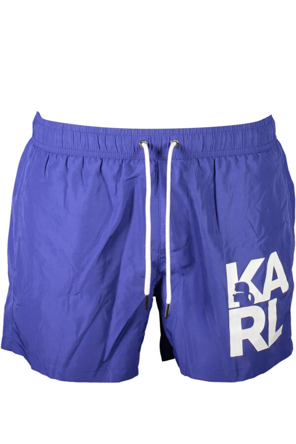 karllagerfeldbeachwearcostumepartesottouomoblu_1 karllagerfeldbeachwearcostumepartesottouomoblu_1