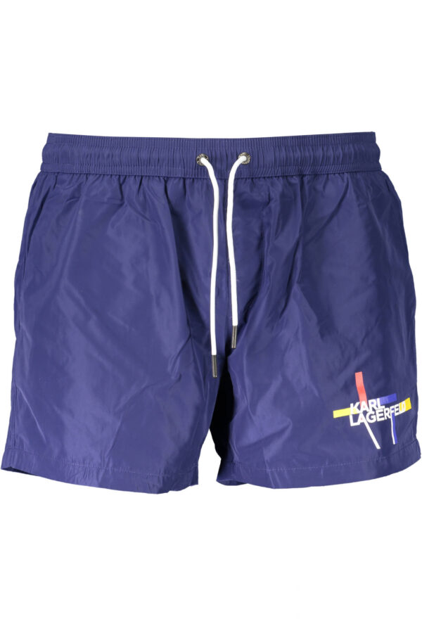 karllagerfeldbeachwearcostumepartesottouomoblu_1 karllagerfeldbeachwearcostumepartesottouomoblu_1