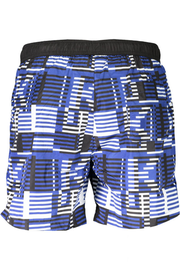 karllagerfeldbeachwearcostumepartesottouomoblu_2 karllagerfeldbeachwearcostumepartesottouomoblu_2