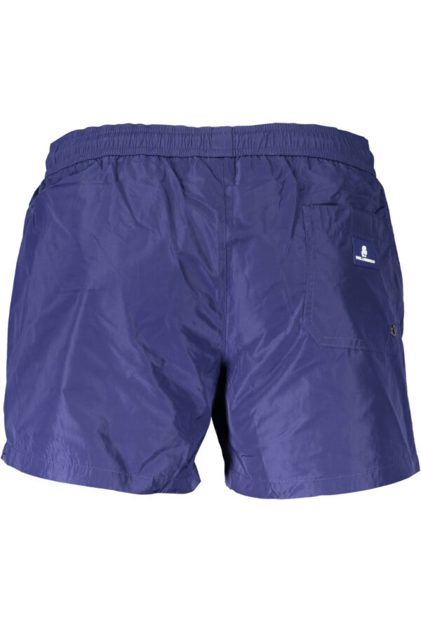 karllagerfeldbeachwearcostumepartesottouomoblu_2 karllagerfeldbeachwearcostumepartesottouomoblu_2