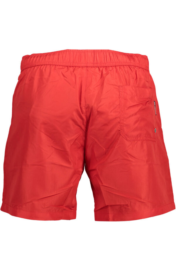karllagerfeldbeachwearcostumepartesottouomorosso_2 karllagerfeldbeachwearcostumepartesottouomorosso_2