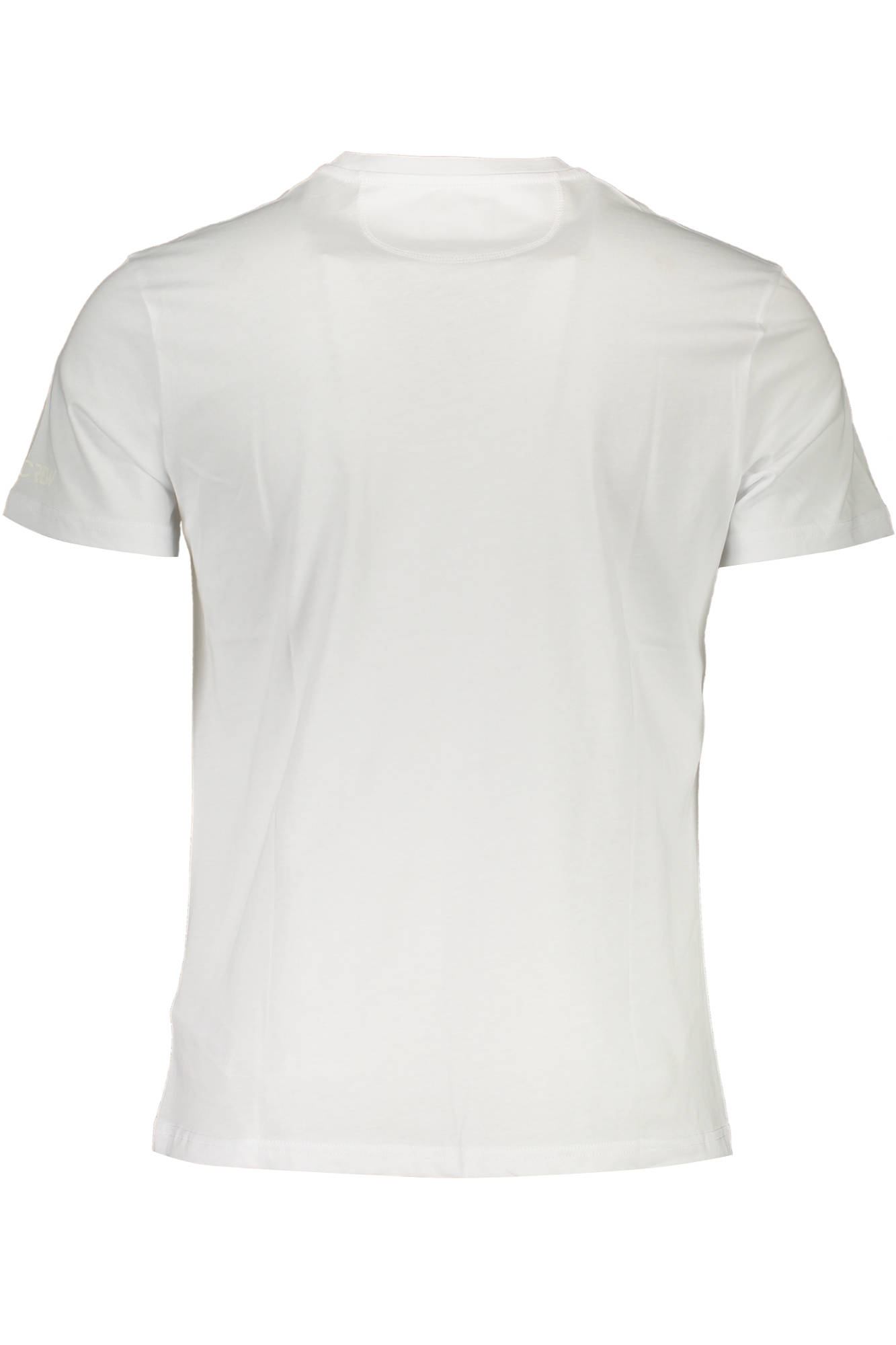 lamartinat-shirtmanichecorteuomobianco_2