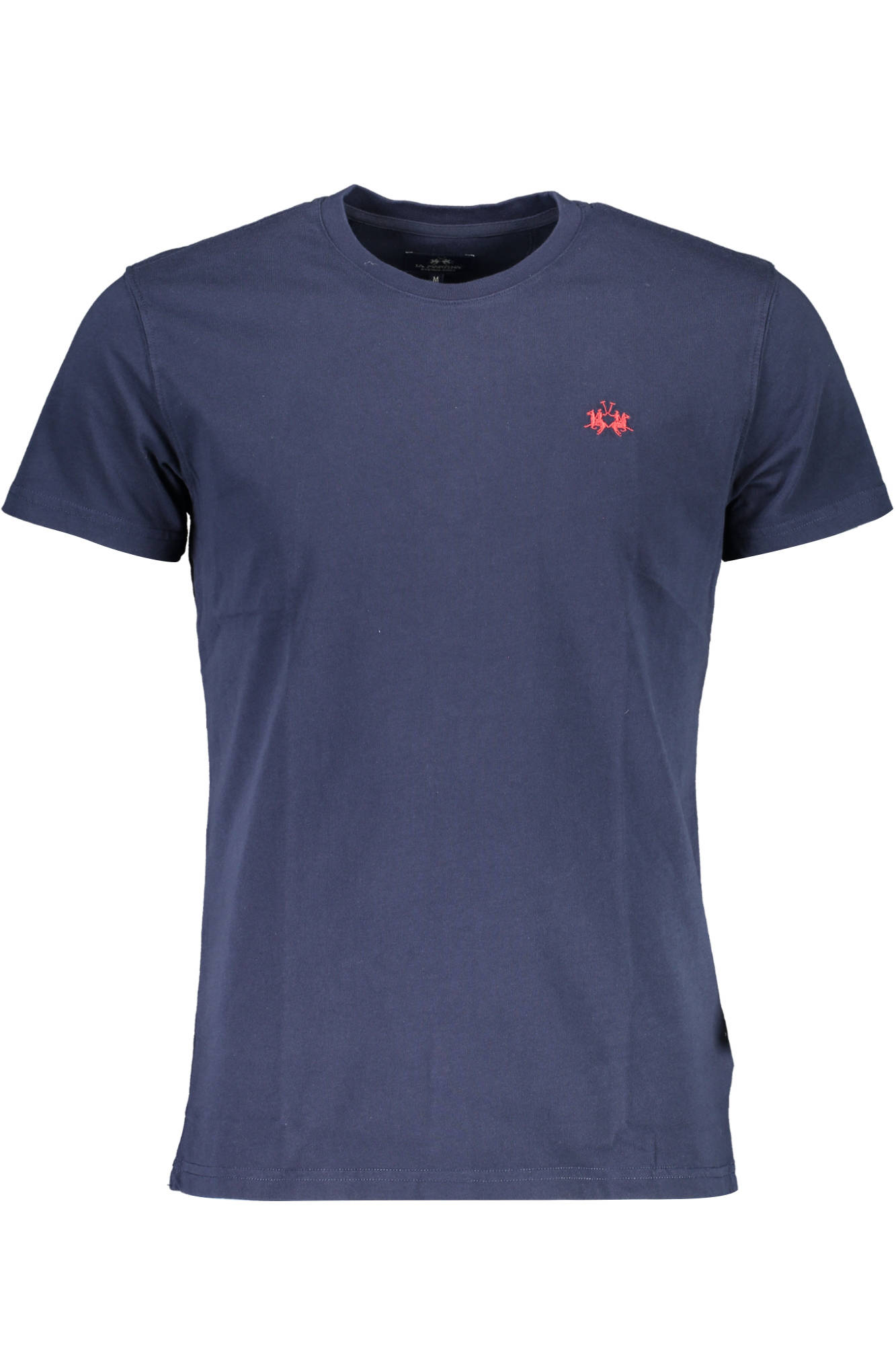 lamartinat-shirtmanichecorteuomoblu_1