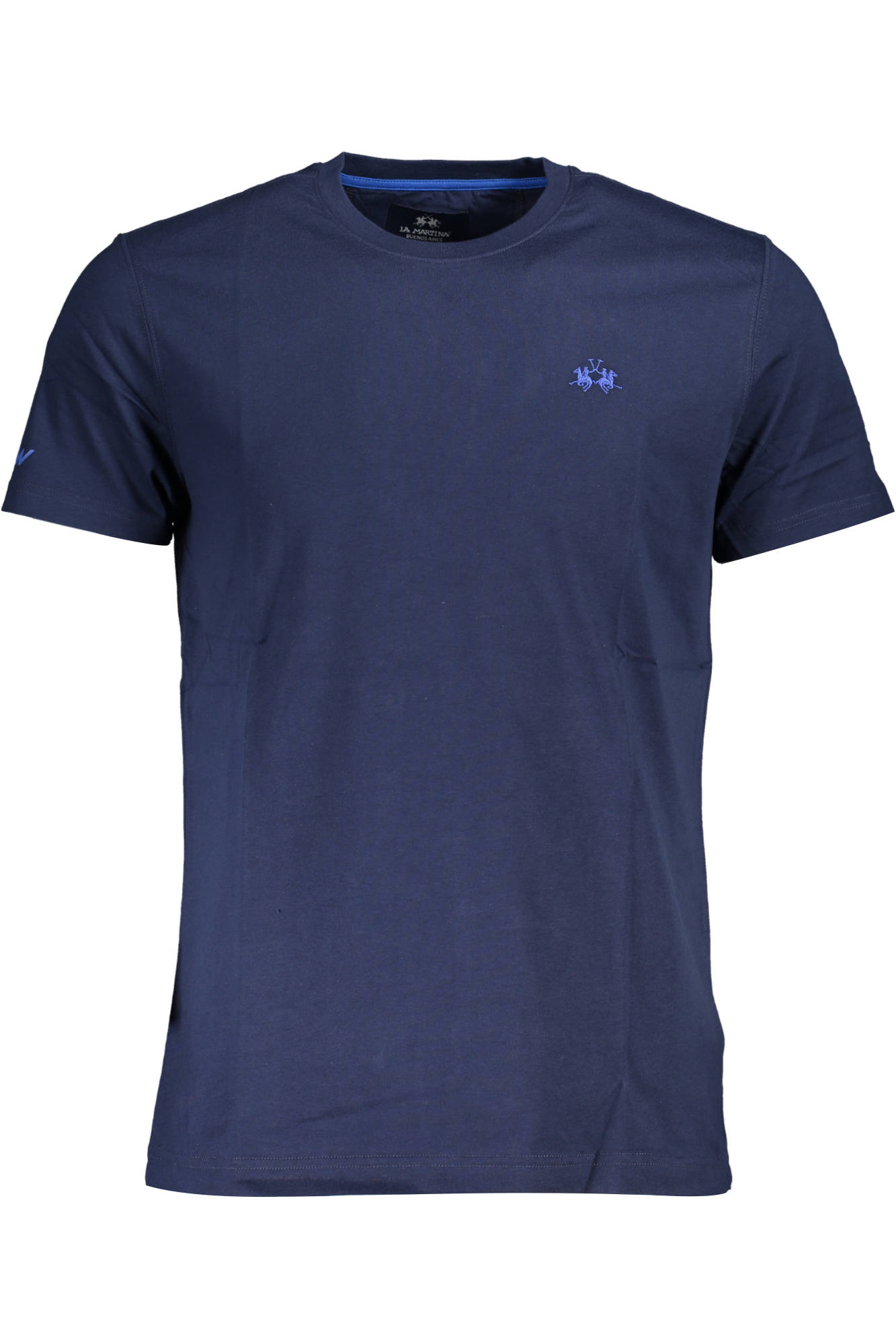 lamartinat-shirtmanichecorteuomoblu_1