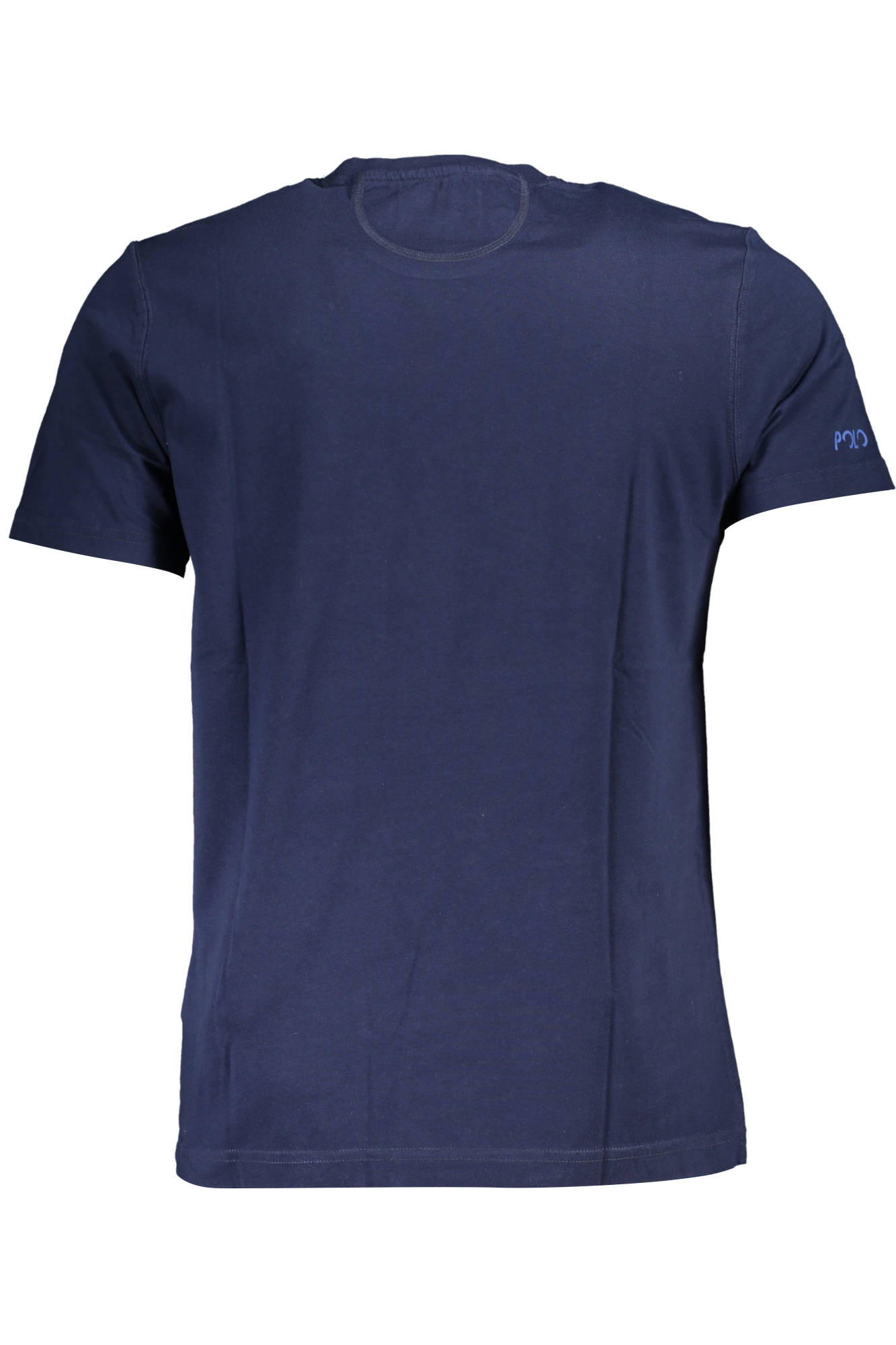 lamartinat-shirtmanichecorteuomoblu_2