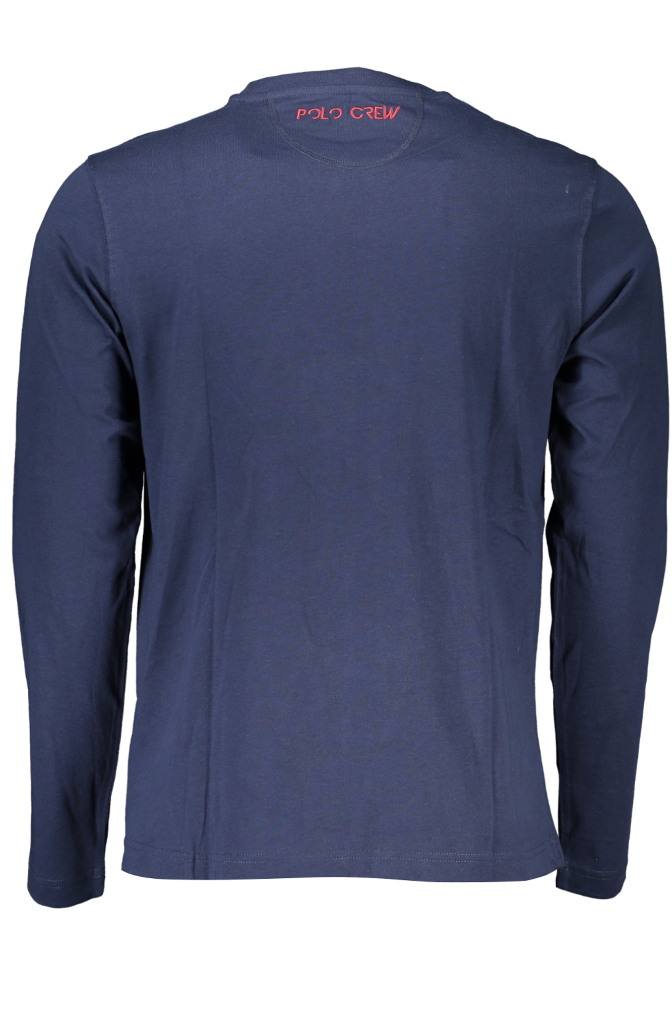 lamartinat-shirtmanichelungheuomoblu_2