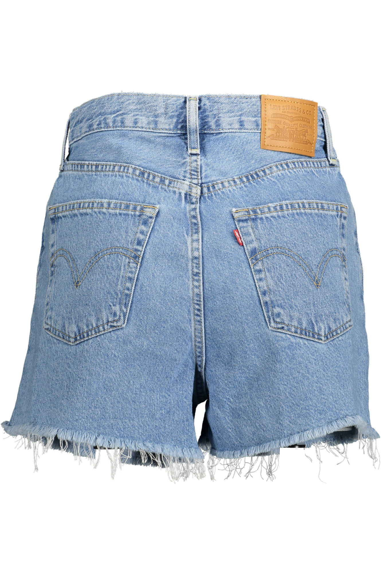 levi27sjeansshortdonnaazzurro_2