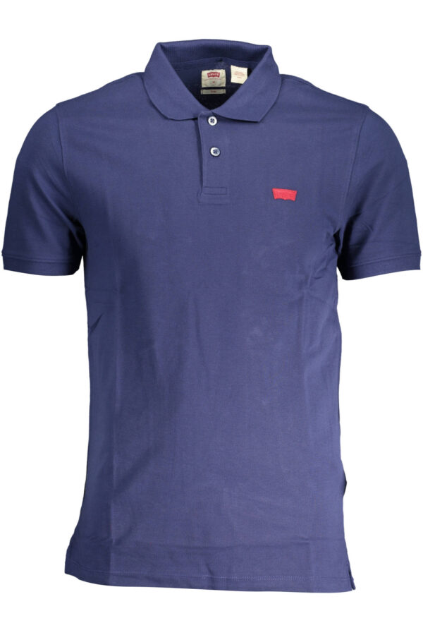 levi27spolomanichecorteuomoblu_1 levi27spolomanichecorteuomoblu_1
