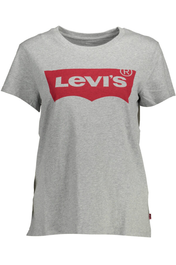 levi27st-shirtmanichecortedonnagrigio_1 levi27st-shirtmanichecortedonnagrigio_1