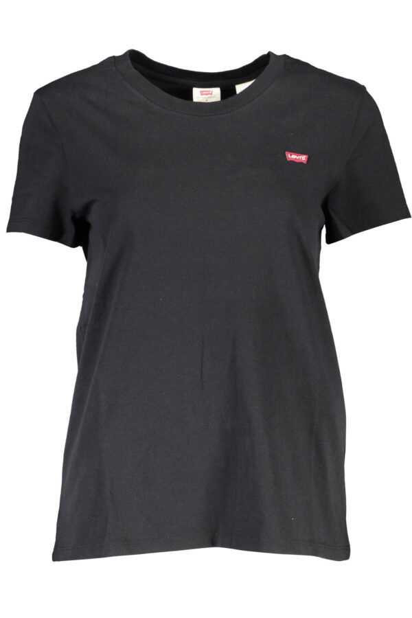 levi27st-shirtmanichecortedonnanero_1 levi27st-shirtmanichecortedonnanero_1