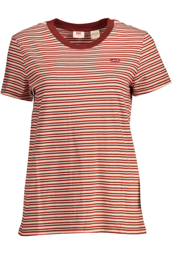 levi27st-shirtmanichecortedonnarosso_1