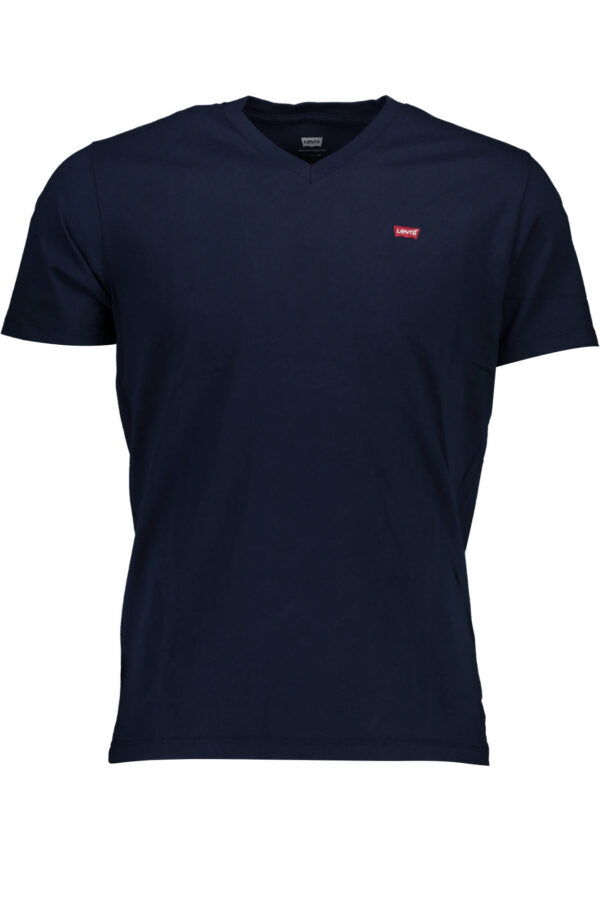 levi27st-shirtmanichecorteuomoblu_1 levi27st-shirtmanichecorteuomoblu_1