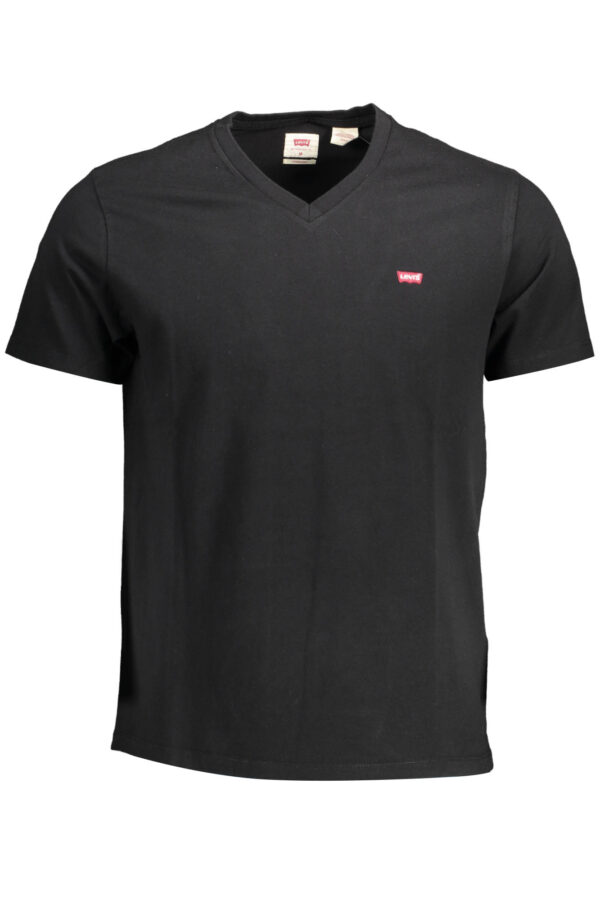 levi27st-shirtmanichecorteuomonero_1 levi27st-shirtmanichecorteuomonero_1