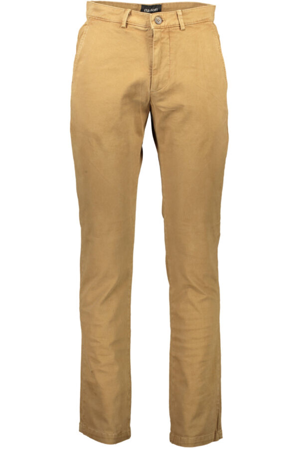 lyle26scottpantaloneuomobeige_1 lyle26scottpantaloneuomobeige_1