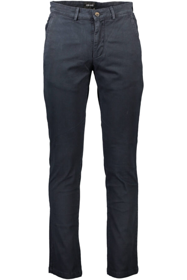 LYLE & SCOTT BLUE MAN PANTS