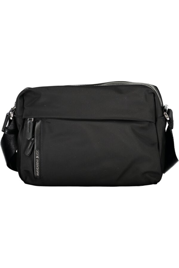 MANDARINA DUCK WOMEN'S BAG BLACK