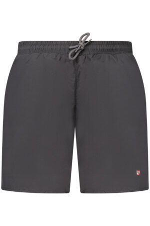 NAPAPIJRI SWIMSUIT MEN'S BLACK BOTTOM