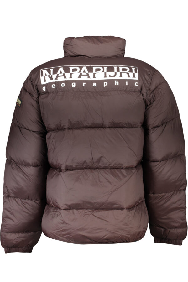 napapijrigiubbottouomomarrone_2 napapijrigiubbottouomomarrone_2