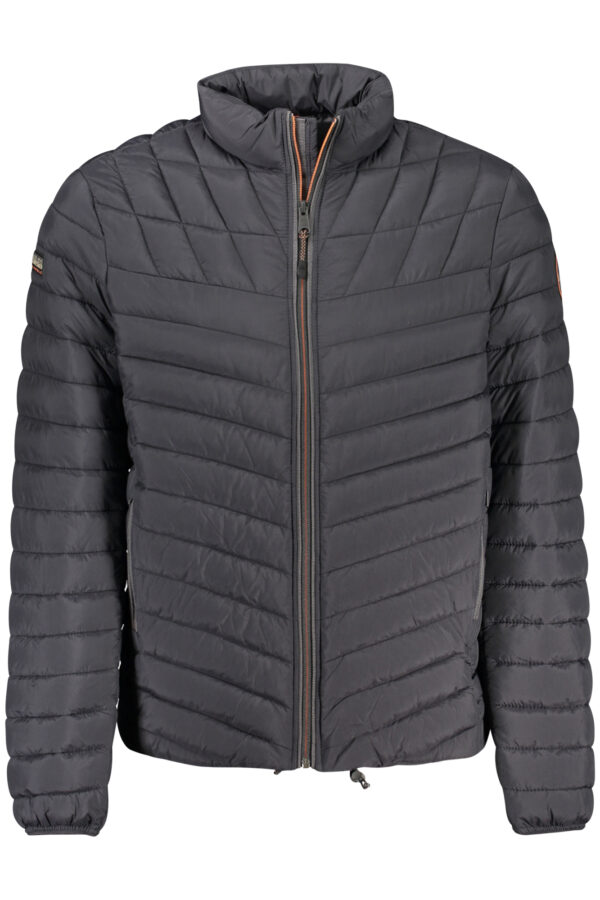 NAPAPIJRI MEN'S JACKET BLACK
